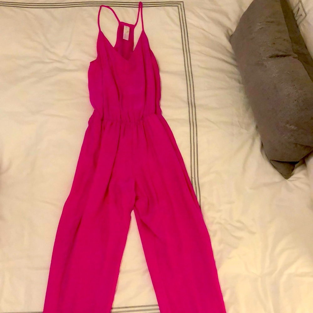 AU Jumpsuit
